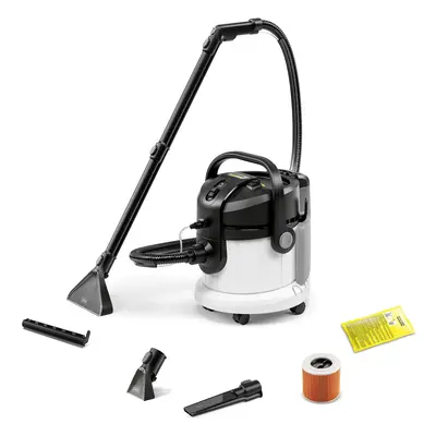 Kärcher - Spray extraction cleaner SE 4 Select Carpet Cleaner