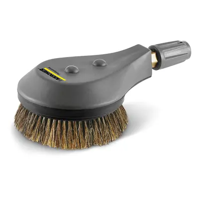 Kärcher - Rotating wash brush for < 800 l/h machines, natural bristles