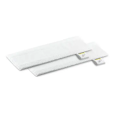 Kärcher - Sensitive floor cloth Set EasyFix