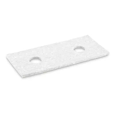 Kärcher - Melamine pad, 644 mm, 2 Piece(s)