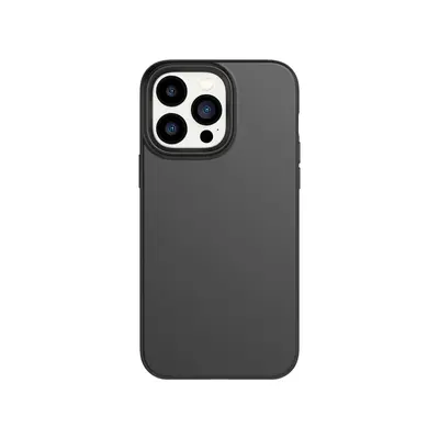 Tech21 EvoLite - Apple iPhone 14 Pro Max Case - Black