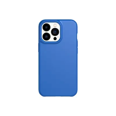 Tech21 EvoLite - Apple iPhone 13 Pro Case - Classic Blue