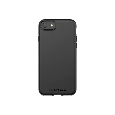 Tech21 EvoLite - Apple iPhone SE 2022 Case - Black