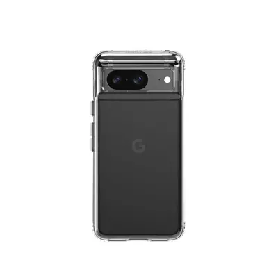 Tech21 EvoClear - Google Pixel 8 Case - Clear