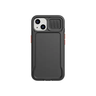 Tech21 EvoMax - Apple iPhone 13 Case - Black