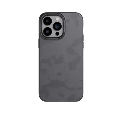 Tech21 Recovrd - Apple iPhone 14 Pro Max Case - Off Black