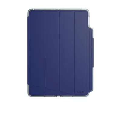 Tech21 EvoFolio - Apple iPad 7th/8th/9th Gen Case - Blue