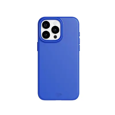 Tech21 Recovrd - Apple iPhone 15 Pro Max Case MagSafe Compatible - Cobalt Blue