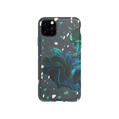 Tech21 Remix in Motion - Apple iPhone 11 Pro Max Case - Slate