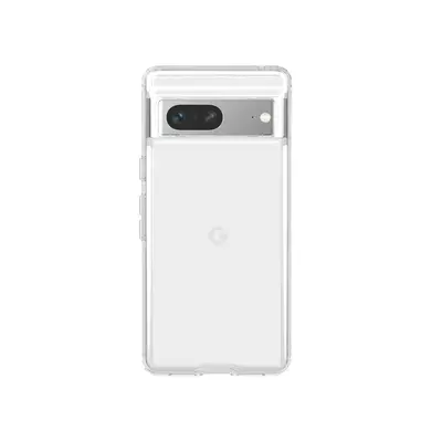 Tech21 EvoClear - Google Pixel 7 Case - Clear