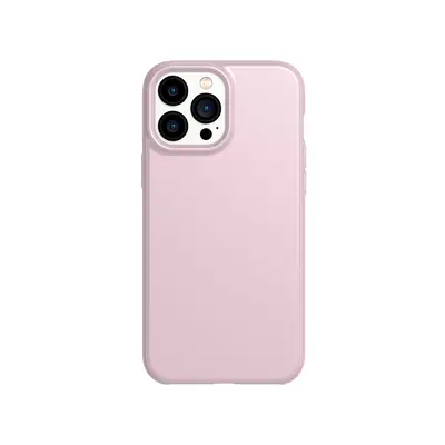 Tech21 EvoLite - Apple iPhone 13 Pro Max Case - Dusty Pink