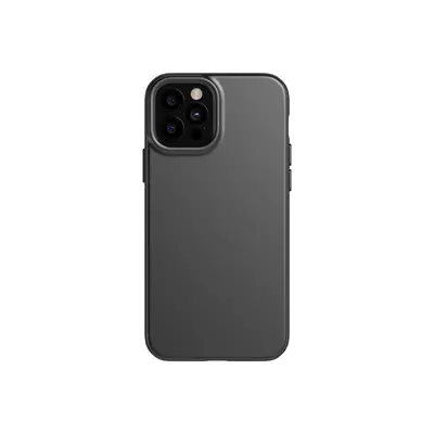 Tech21 Recovrd - 100% Recycled Apple iPhone 12/12 Pro Case - Black