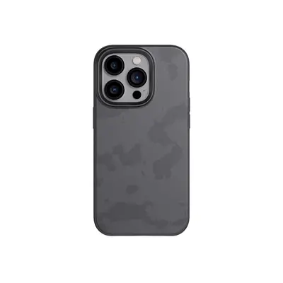 Tech21 Recovrd - Apple iPhone 14 Pro Case - Off Black