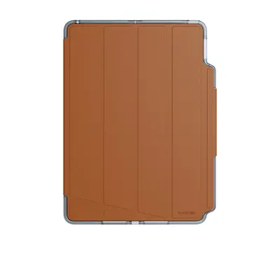 Tech21 EvoFolio - Apple iPad 7th/8th/9th Gen Case - Tan