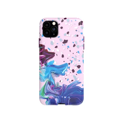 Tech21 Remix in Motion - Apple iPhone 11 Pro Max Case - Orchid