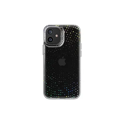 Tech21 EvoSparkle - Apple iPhone 12 mini Case - Radiant