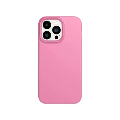 Tech21 EvoLite - Apple iPhone 14 Pro Max Case - Fuchsia