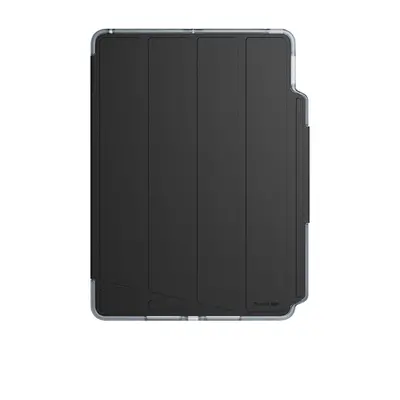 Tech21 EvoFolio - Apple iPad 7th/8th/9th Gen Case - Black