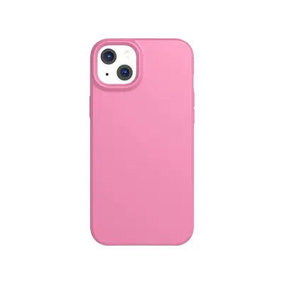 Tech21 EvoLite - Apple iPhone 14 Plus Case - Fuchsia