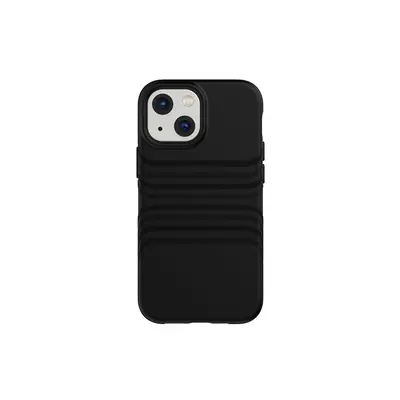 Tech21 Evo Tactile - Apple iPhone 13 mini Case - Black