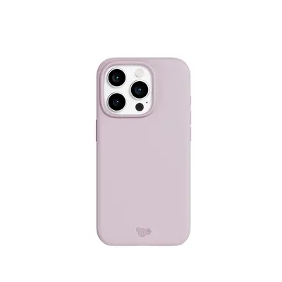 Tech21 EvoLite - Apple iPhone 15 Pro Case - Lavender