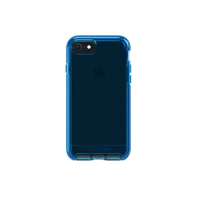 Tech21 EvoCheck - Apple iPhone SE 2022 Case - Classic Blue