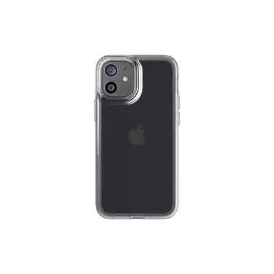 Tech21 EvoClear - Apple iPhone 12 mini Case - Clear