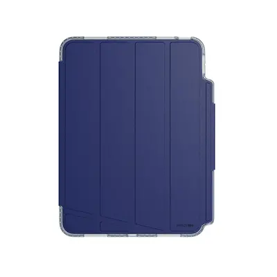 Tech21 EvoFolio - Apple iPad 10th Gen Case - Blue