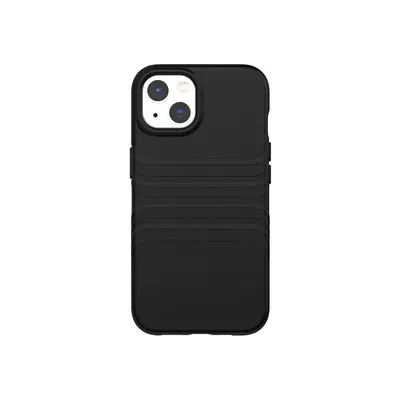 Tech21 Evo Tactile - Apple iPhone 13 Case - Black