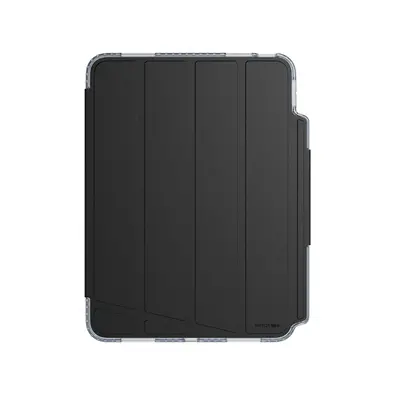 Tech21 EvoFolio - Apple iPad 10th Gen Case - Black