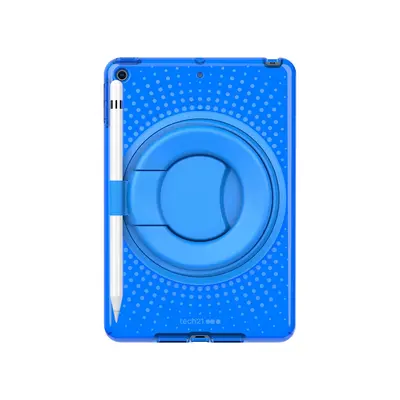 Tech21 Evo Play2 - Apple iPad Mini 5 With Ret Case (2019) - Blue