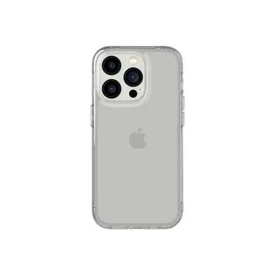 Tech21 EvoClear - Apple iPhone 14 Pro Case - Clear