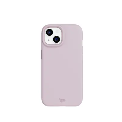 Tech21 Evo Lite - Apple iPhone 15 Case - Lavender