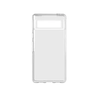 Tech21 EvoClear - Google Pixel 7a Case - Clear