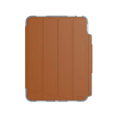 Tech21 EvoFolio - Apple iPad 10th Gen Case - Tan