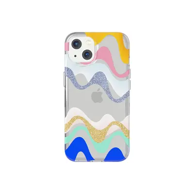 Tech21 EvoArt - Apple iPhone 13 Case - Wiggle