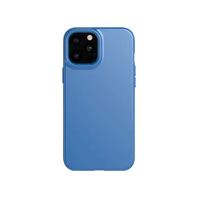 Tech21 EvoSlim - Apple iPhone 12 Pro Max Case - Classic Blue