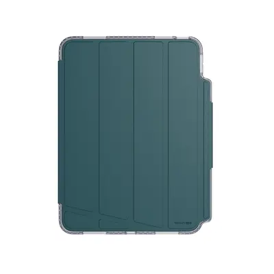 Tech21 EvoFolio - Apple iPad 10th Gen Case - Teal