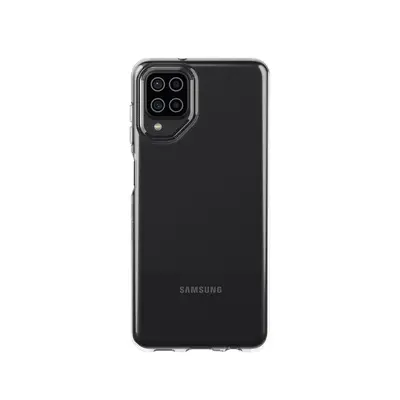 Tech21 EvoLite - Samsung Galaxy A12 Case - Clear