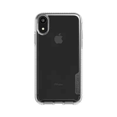 Tech21 Pure Clear - Apple iPhone XR Case - Clear