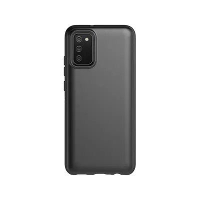 Tech21 EvoLite - Samsung Galaxy A02s Case - Black