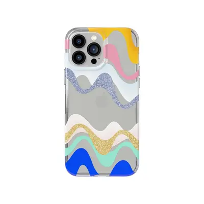 Tech21 EvoArt - Apple iPhone 13 Pro Max Case - Wiggle