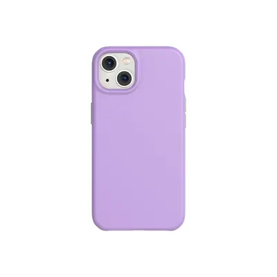 Tech21 Eco Slim - Apple iPhone 13 Case - Misty Violet