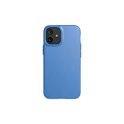 Tech21 EvoSlim - Apple iPhone 12 mini Case - Classic Blue