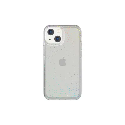 Tech21 EvoSparkle - Apple iPhone 13 mini Case - Radiant