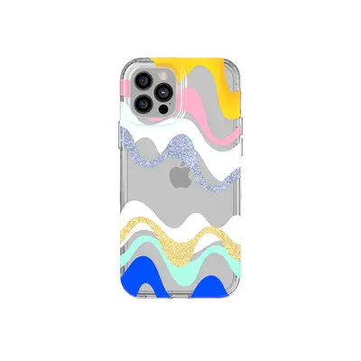 Tech21 EvoArt - Apple iPhone 12/12 Pro Case - Wiggle