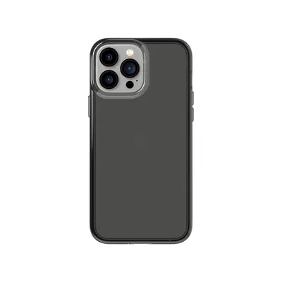 Tech21 EvoTint - Apple iPhone 13 Pro Max Case - Ash