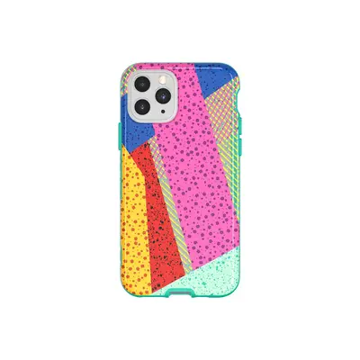 Tech21 Playful Medley - Apple iPhone 11 Pro Case - Mint