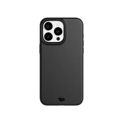 Tech21 EvoLite - Apple iPhone 15 Pro Max Case - Black