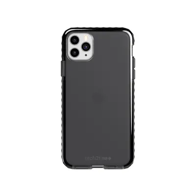 Tech21 Evo Rox - Apple iPhone 11 Pro Max Case - Black